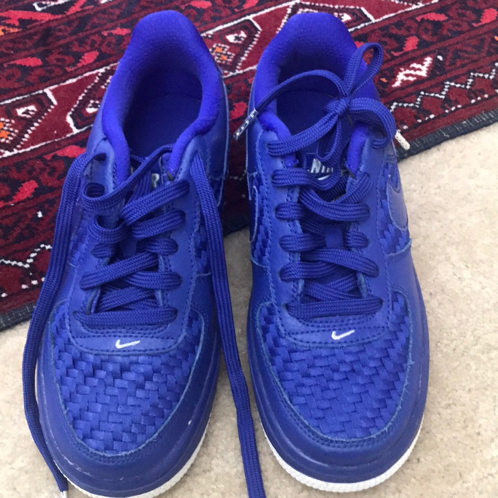 Nike air